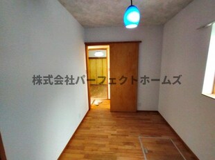 堂山3丁目戸建て（M501）の物件内観写真